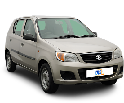 Maruti Alto K10-img